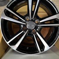 Cerchi clio,swift,gpunto,corsa,mini yaris sandero 