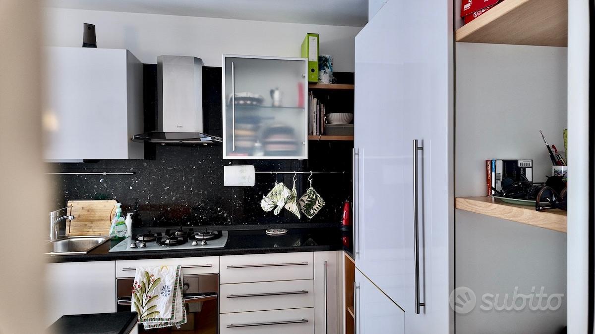 Appartamento – Bolzano - Bozen, Centro Storico - Altstadt, Centro-Piani-Rencio - Zentrum-Bozner Boden-Rentsch - Altro
