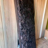 Testata letto matrimoniale