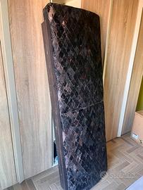 Testata letto matrimoniale