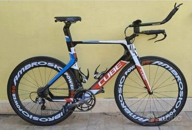 Bici Triathlon