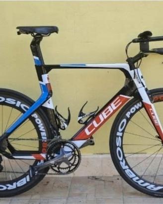 Bici Triathlon