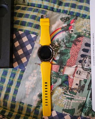 Samsung Galaxy Watch 3