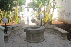 TORRE MOZZA,SALENTO. Casetta a 2 passi dal mare