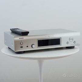 Denon - Network Player - DNP-800