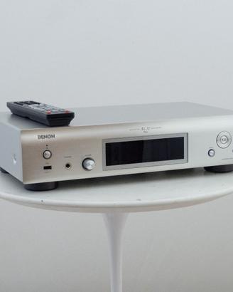 Denon - Network Player - DNP-800