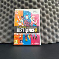 Gioco WII "Just Dance 2015"