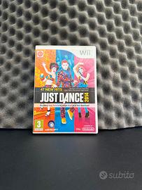 Gioco WII "Just Dance 2015"