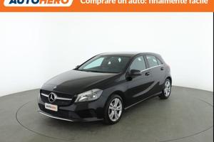 MERCEDES-BENZ A 180 YP61383