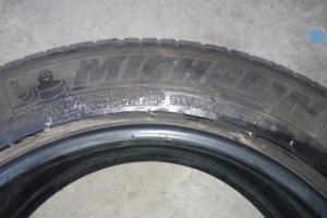 Pneumatici estivi michelin 215/55/17