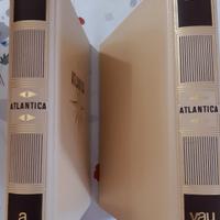 Enciclopedia Atlantica 20 volumi