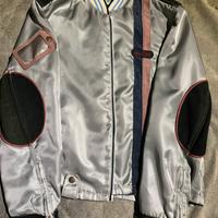 Giubbino Vintage biker Diesel