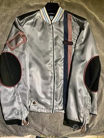 Giubbino Vintage biker Diesel