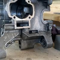 Carter Piaggio ad Aria