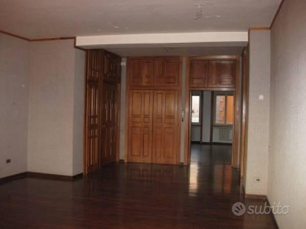 Appartamento – Potenza, Santa Croce - Altro