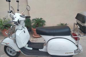 Vespa px150
