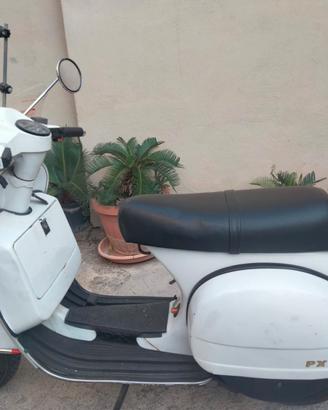 Vespa px150