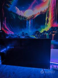 prodotto pari a nuovo