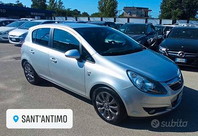 Opel Corsa 1.3 CDTI 75CV