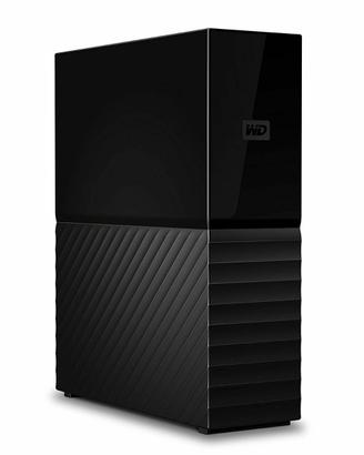 HARD DISK ESTERNO DA 6TB GAME