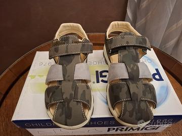 Scarpe Primigi bambino
