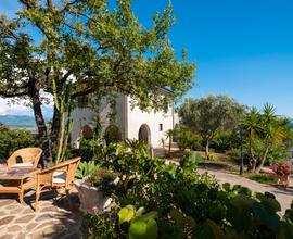 Casa Vacanze nel Cilento (4 o 6 Persone)