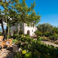 Casa Vacanze nel Cilento (4 o 6 Persone)