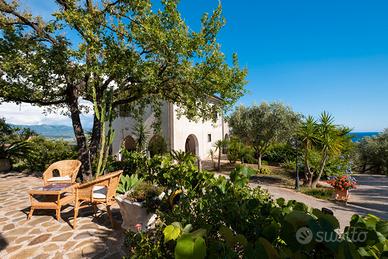 Casa Vacanze nel Cilento (4 o 6 Persone)