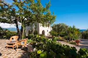 Casa Vacanze nel Cilento (4 o 6 Persone)