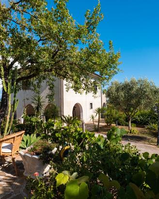 Casa Vacanze nel Cilento (4 o 6 Persone)