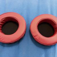 Pads (cuscinetti) circumaurali per cuffie over-ear