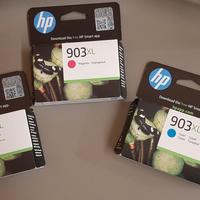 Cartucce 903 originali HP