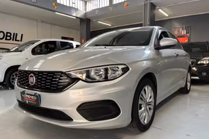 Fiat Tipo 4 Porte GPL Tipo 4p 1.4 Opening Edition