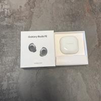 Auricolari Samsung Galaxy Buds FE 🎧