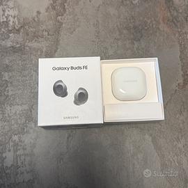 Auricolari Samsung Galaxy Buds FE 🎧