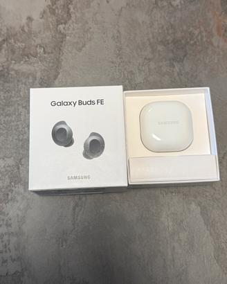 Auricolari Samsung Galaxy Buds FE 🎧