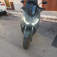 Yamaha xmax 300 2020