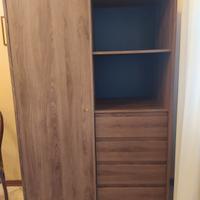 armadio nuovo
