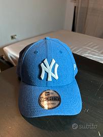 cappello New York Yankees New Era