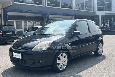 FORD Fiesta 1.2 16V 3p. Titanium