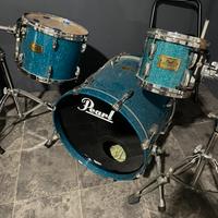 Pearl Master Custom