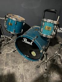 Pearl Master Custom