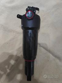 Nuovo ROCKSHOX  DELUXE SELECT R 190x45mm