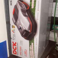 robot rasaerba DCK KDRM220.