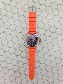 Panerai Luminor Regatta Transat Classique 