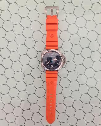 Panerai Luminor Regatta Transat Classique 