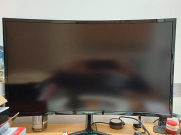 monitor samsung pc 27 pollici 