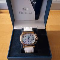 Orologio da polso unisex Festina