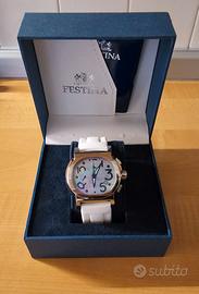 Orologio da polso unisex Festina