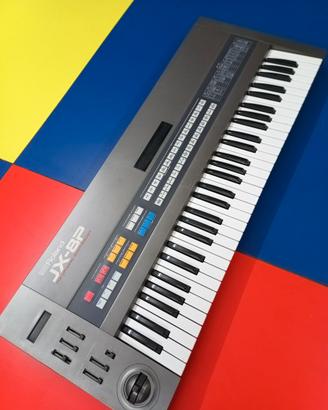Sintetizzatore Roland JP-8P